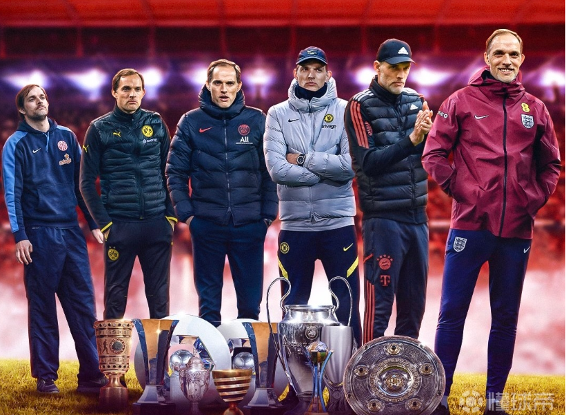 连丢五大冠 连丢五大冠