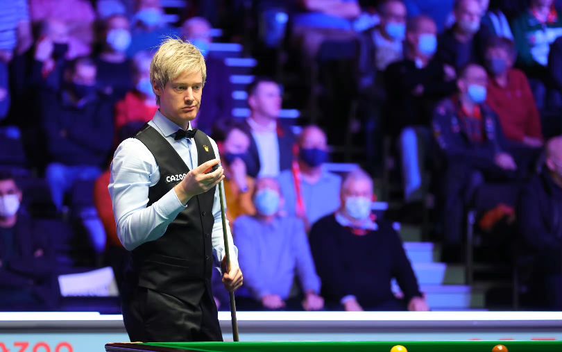 界不再只是 界不再只是