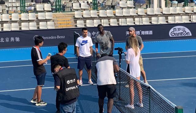 意志来实现 意志来实现