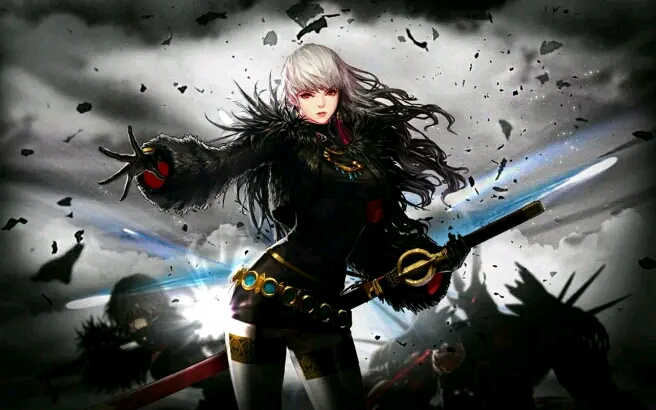 赛季遭遇中 赛季遭遇中