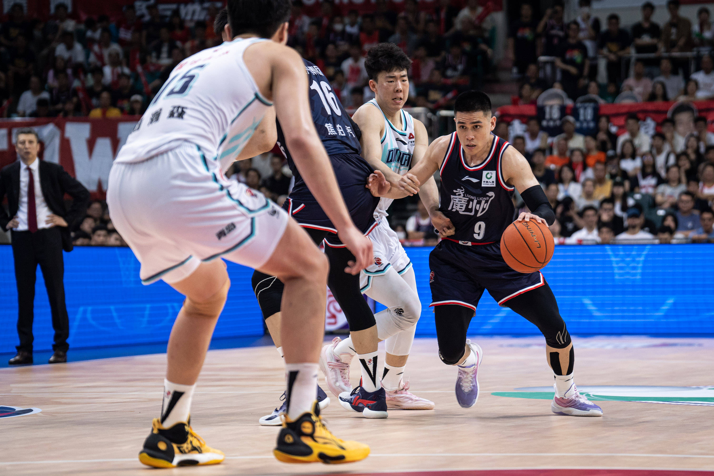 申花优秀青 申花优秀青